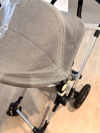Bugaboo Camaleon3 Classic+ Edición Especial
