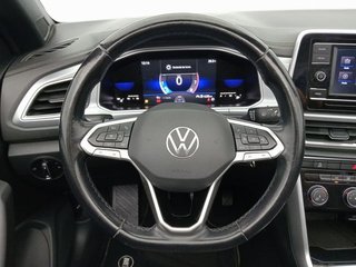 Volkswagen T-Roc Cabrio Style 1.0 TSI 81kW (110CV)