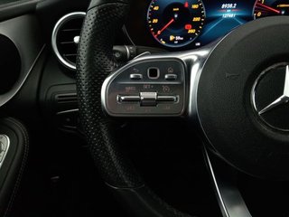 Mercedes GLC Coupé GLC 300 de 4MATIC