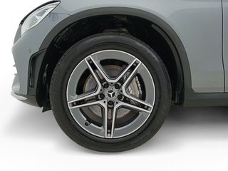 Mercedes GLC Coupé GLC 300 de 4MATIC