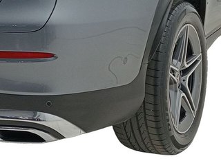 Mercedes GLC Coupé GLC 300 de 4MATIC