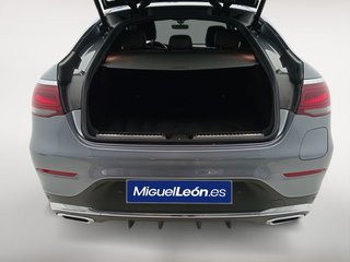 Mercedes GLC Coupé GLC 300 de 4MATIC
