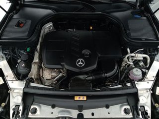 Mercedes GLC Coupé GLC 300 de 4MATIC