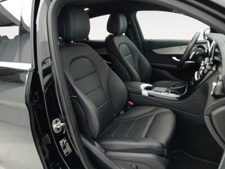 Mercedes GLC Coupé GLC 300 e 4MATIC