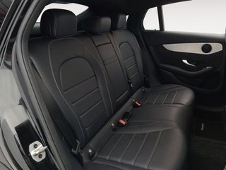 Mercedes GLC Coupé GLC 300 e 4MATIC