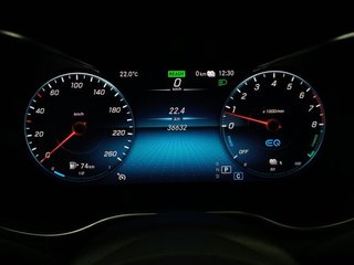 Mercedes GLC Coupé GLC 300 e 4MATIC