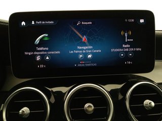 Mercedes GLC Coupé GLC 300 e 4MATIC