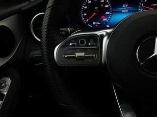 Mercedes GLC Coupé GLC 300 e 4MATIC