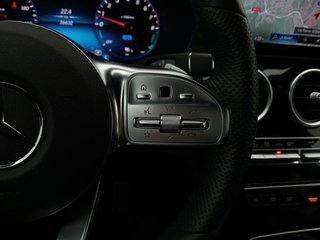 Mercedes GLC Coupé GLC 300 e 4MATIC