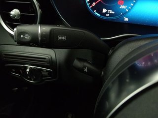 Mercedes GLC Coupé GLC 300 e 4MATIC