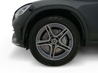 Mercedes GLC Coupé GLC 300 e 4MATIC
