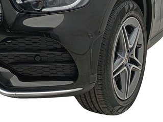 Mercedes GLC Coupé GLC 300 e 4MATIC