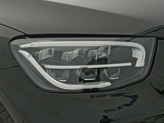 Mercedes GLC Coupé GLC 300 e 4MATIC