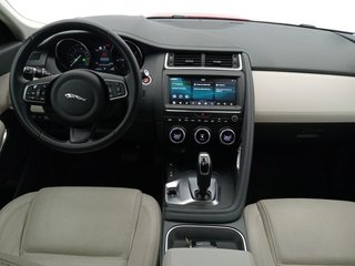 Jaguar E-Pace 2.0D 132kW S 4WD Auto