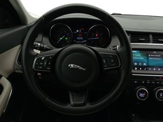 Jaguar E-Pace 2.0D 132kW S 4WD Auto
