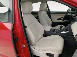 Jaguar E-Pace 2.0D 132kW S 4WD Auto
