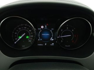 Jaguar E-Pace 2.0D 132kW S 4WD Auto