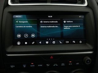 Jaguar E-Pace 2.0D 132kW S 4WD Auto