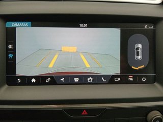 Jaguar E-Pace 2.0D 132kW S 4WD Auto