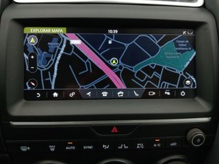 Jaguar E-Pace 2.0D 132kW S 4WD Auto