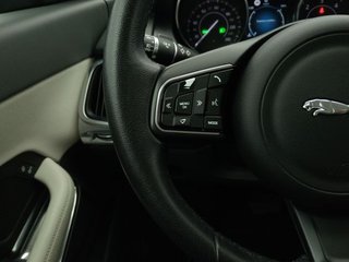 Jaguar E-Pace 2.0D 132kW S 4WD Auto