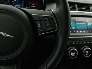 Jaguar E-Pace 2.0D 132kW S 4WD Auto