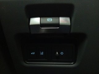Jaguar E-Pace 2.0D 132kW S 4WD Auto