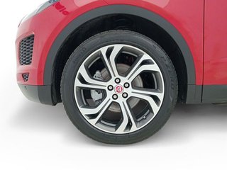 Jaguar E-Pace 2.0D 132kW S 4WD Auto