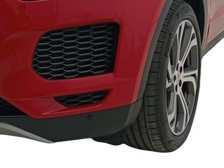 Jaguar E-Pace 2.0D 132kW S 4WD Auto