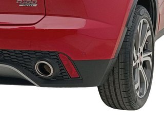 Jaguar E-Pace 2.0D 132kW S 4WD Auto
