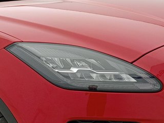 Jaguar E-Pace 2.0D 132kW S 4WD Auto