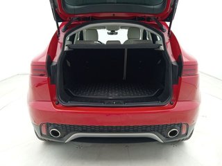 Jaguar E-Pace 2.0D 132kW S 4WD Auto