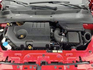 Jaguar E-Pace 2.0D 132kW S 4WD Auto