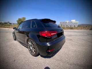 Audi RS3 2.5 TFSI 400 2020