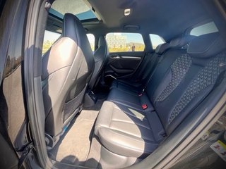 Audi RS3 2.5 TFSI 400 2020