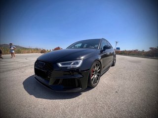 Audi RS3 2.5 TFSI 400 2020