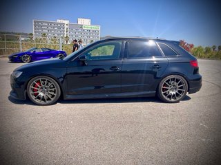 Audi RS3 2.5 TFSI 400 2020