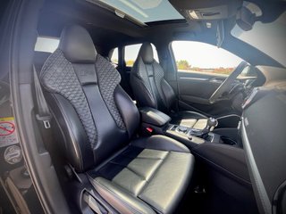 Audi RS3 2.5 TFSI 400 2020