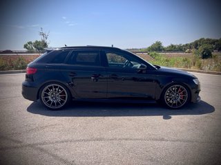 Audi RS3 2.5 TFSI 400 2020