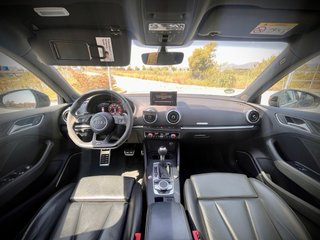 Audi RS3 2.5 TFSI 400 2020