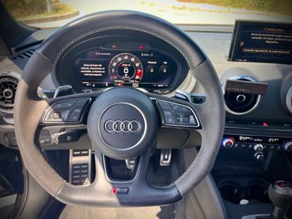 Audi RS3 2.5 TFSI 400 2020