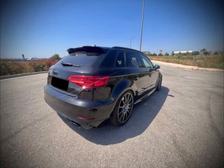 Audi RS3 2.5 TFSI 400 2020