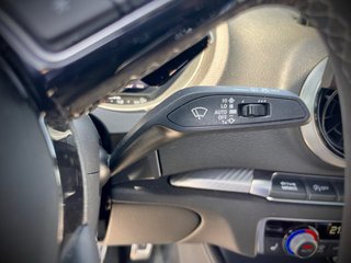 Audi RS3 2.5 TFSI 400 2020