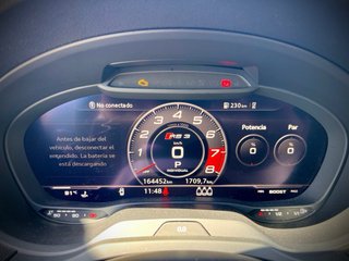 Audi RS3 2.5 TFSI 400 2020