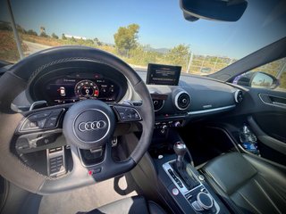 Audi RS3 2.5 TFSI 400 2020
