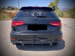 Audi RS3 2.5 TFSI 400 2020