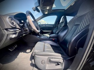 Audi RS3 2.5 TFSI 400 2020