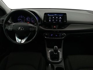 Hyundai i30 1.0 TGDI Klass
