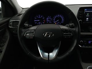 Hyundai i30 1.0 TGDI Klass
