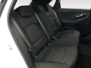 Hyundai i30 1.0 TGDI Klass